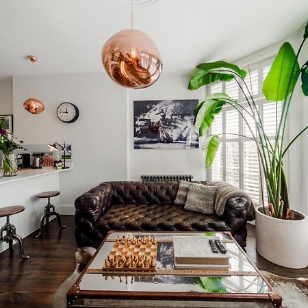 Primrose Boutique Home Londyn Zewnętrze zdjęcie