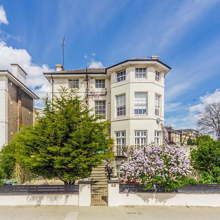 Primrose Boutique Home Londyn Zewnętrze zdjęcie