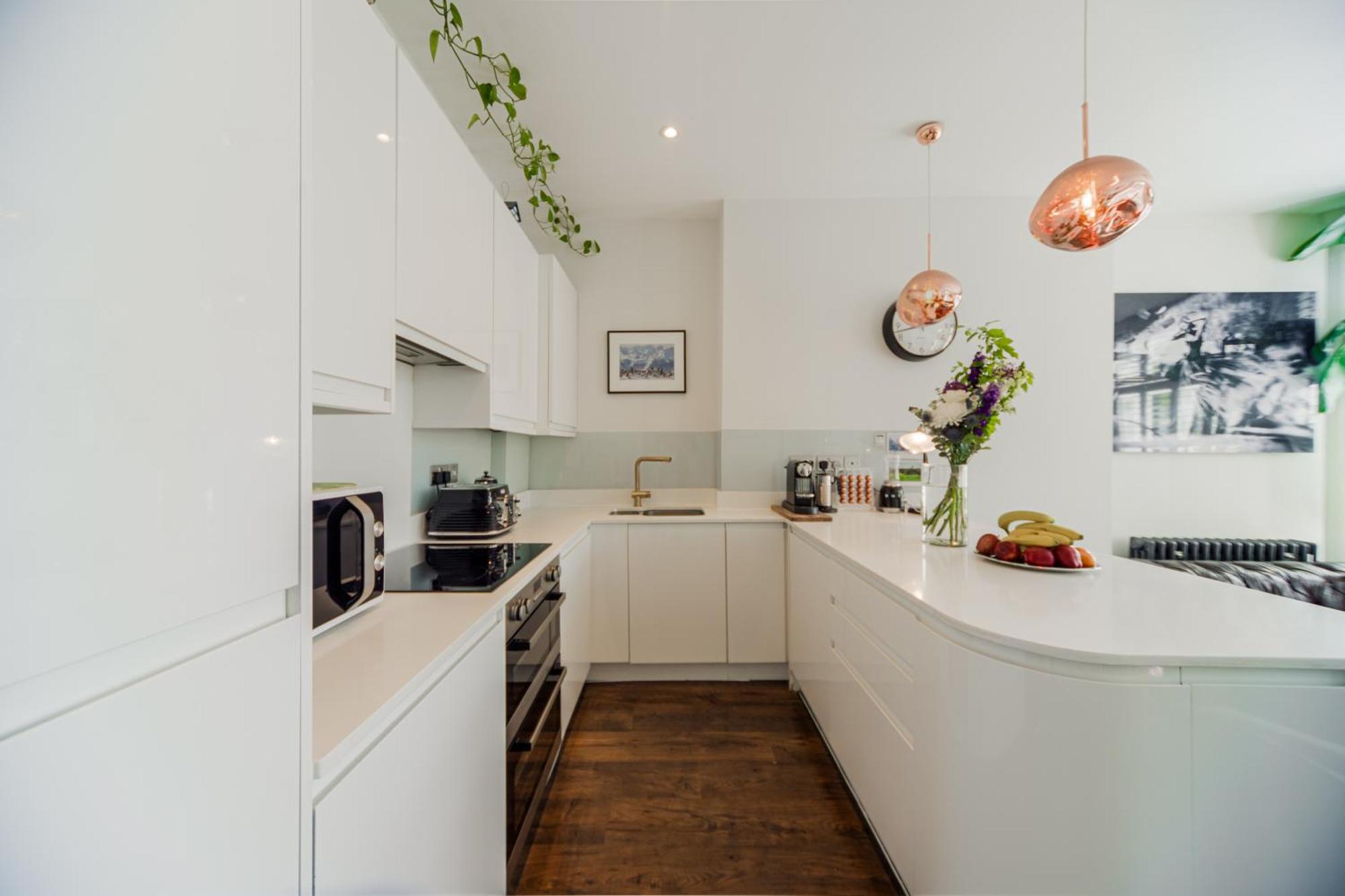 Primrose Boutique Home Londyn Zewnętrze zdjęcie