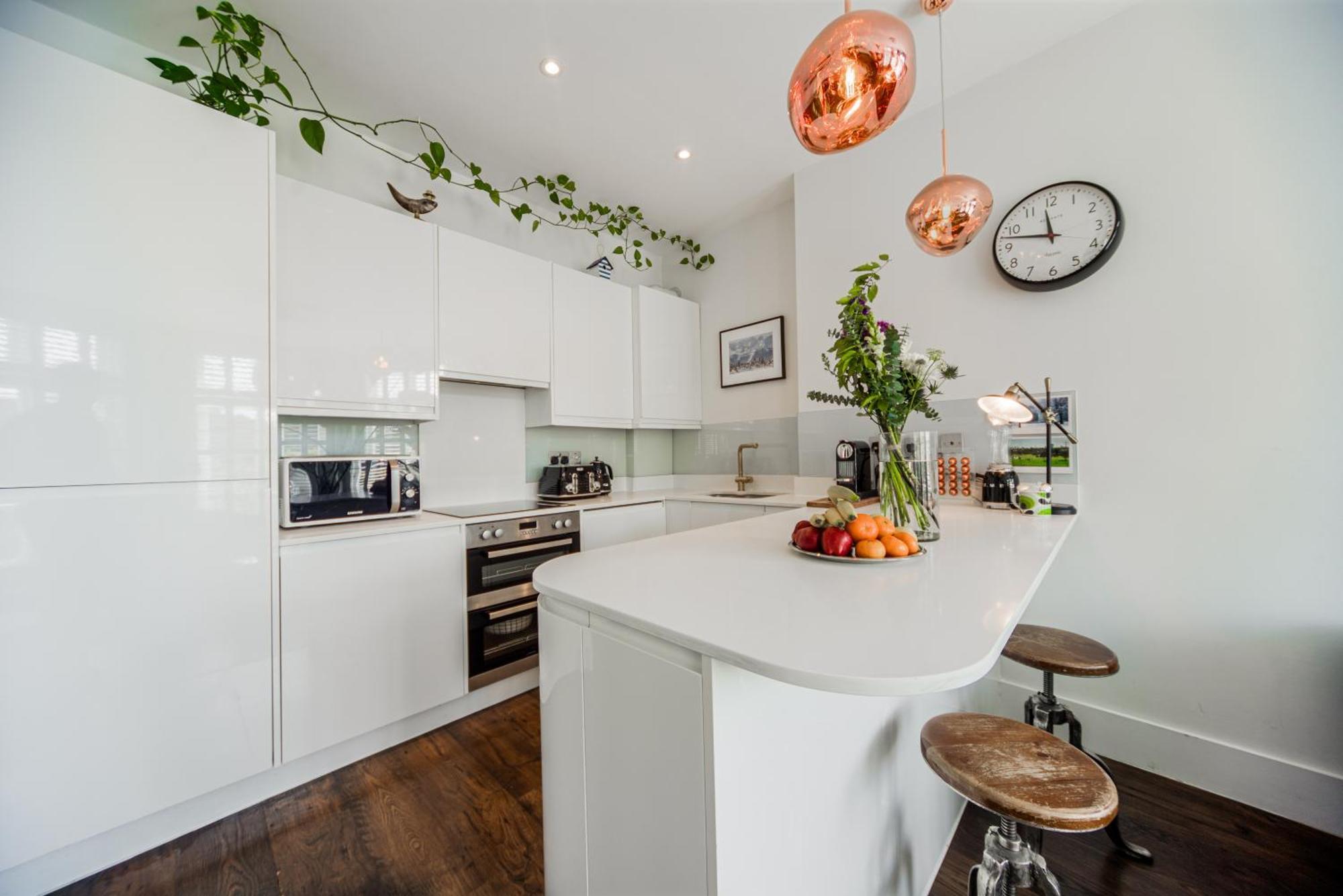Primrose Boutique Home Londyn Zewnętrze zdjęcie