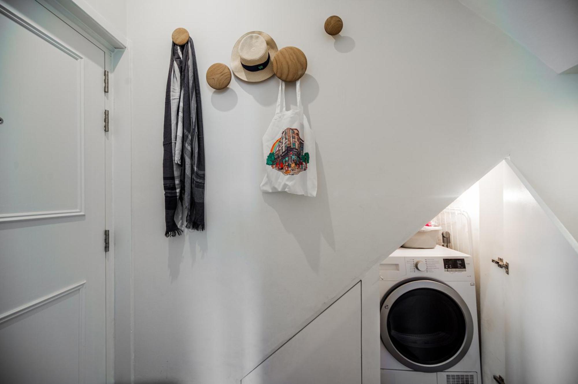 Primrose Boutique Home Londyn Zewnętrze zdjęcie
