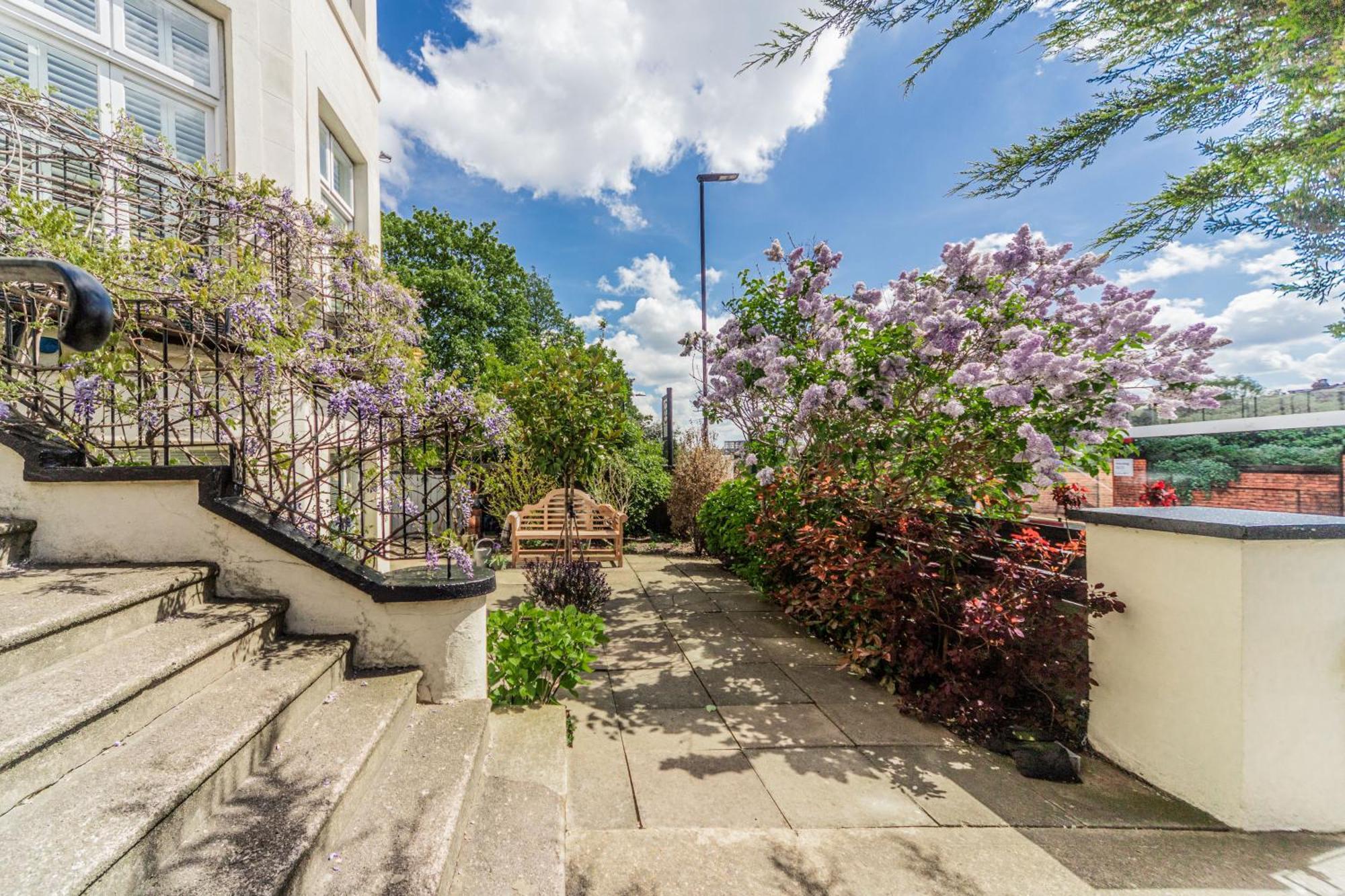 Primrose Boutique Home Londyn Zewnętrze zdjęcie