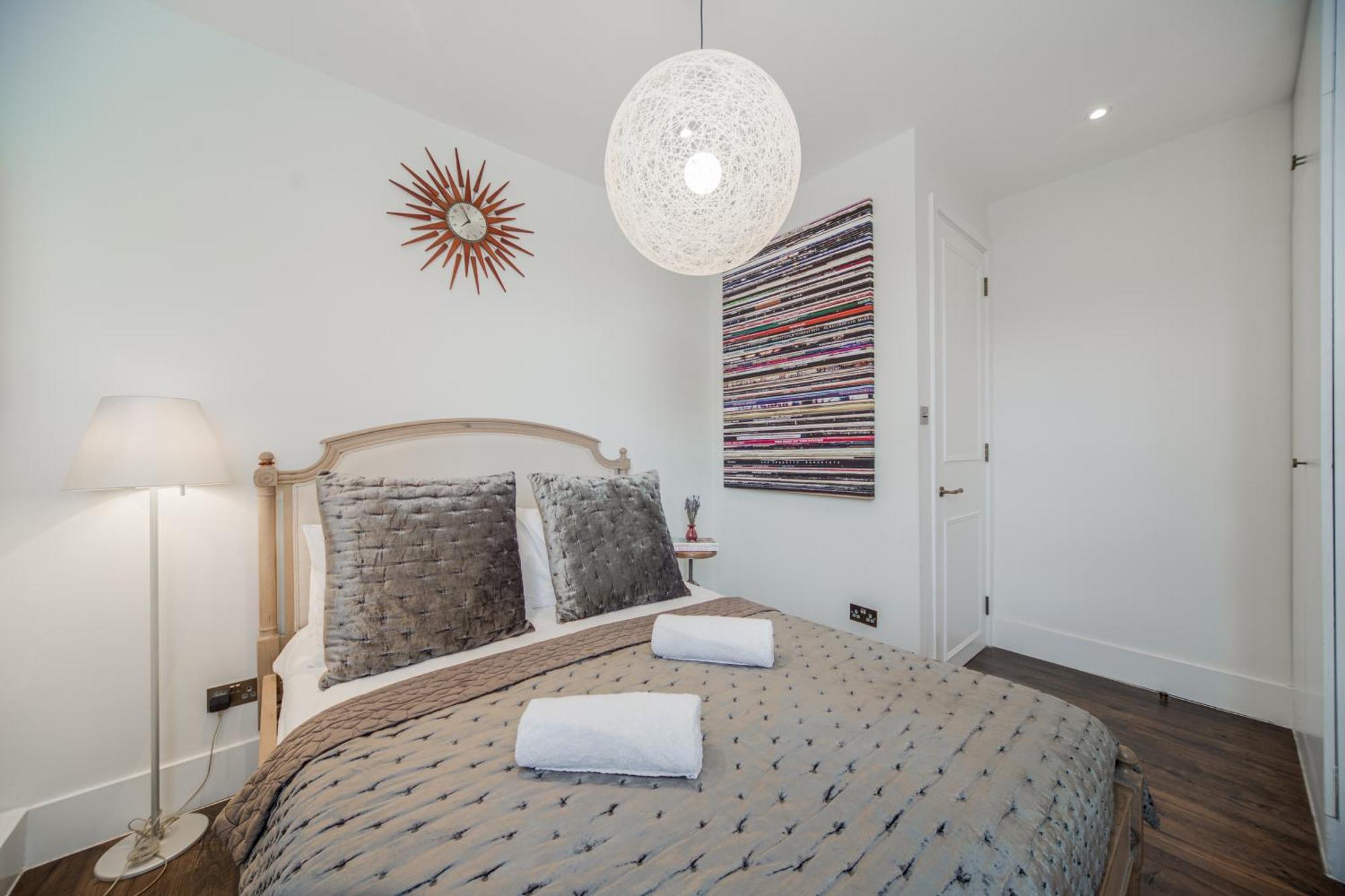 Primrose Boutique Home Londyn Zewnętrze zdjęcie
