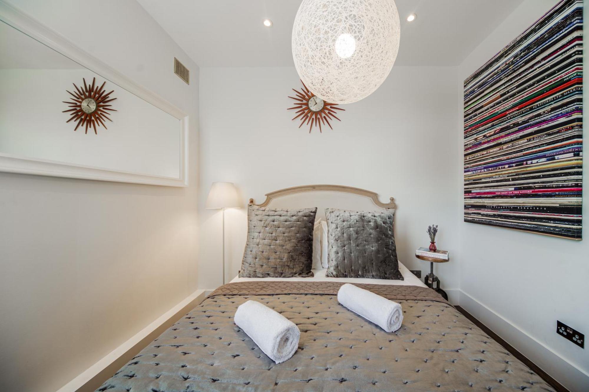 Primrose Boutique Home Londyn Zewnętrze zdjęcie