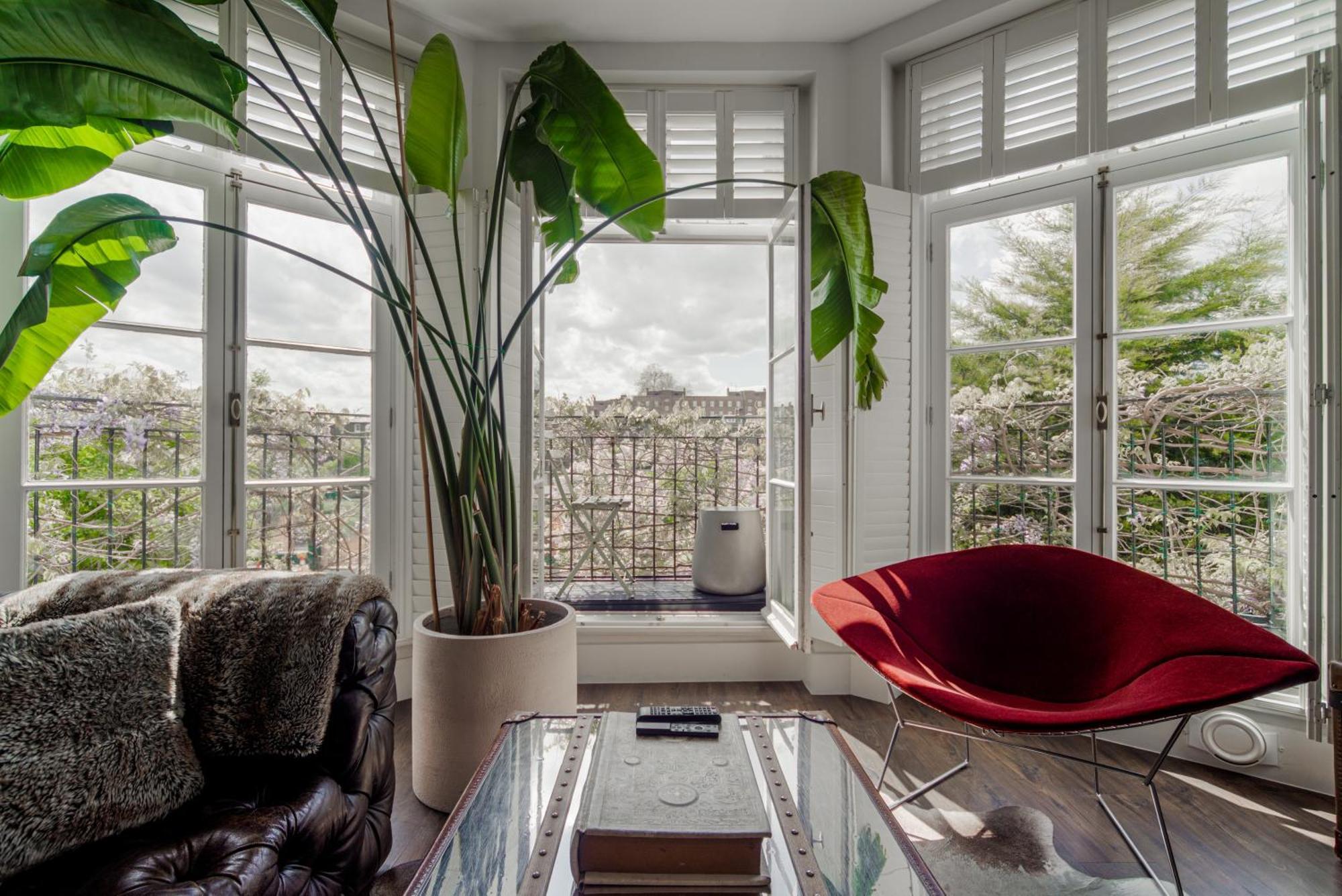 Primrose Boutique Home Londyn Zewnętrze zdjęcie