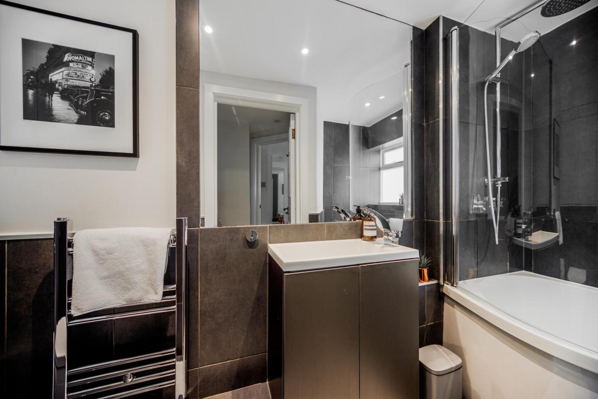 Primrose Boutique Home Londyn Zewnętrze zdjęcie