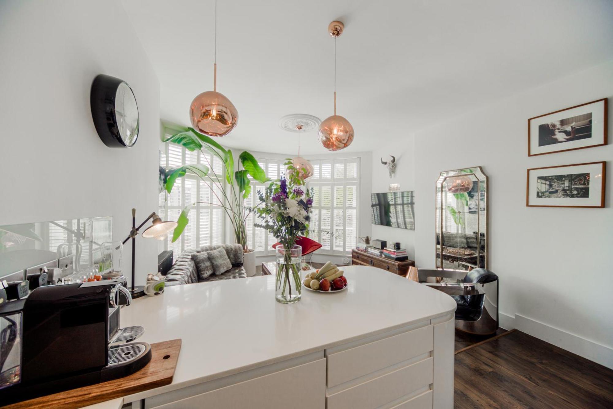 Primrose Boutique Home Londyn Zewnętrze zdjęcie