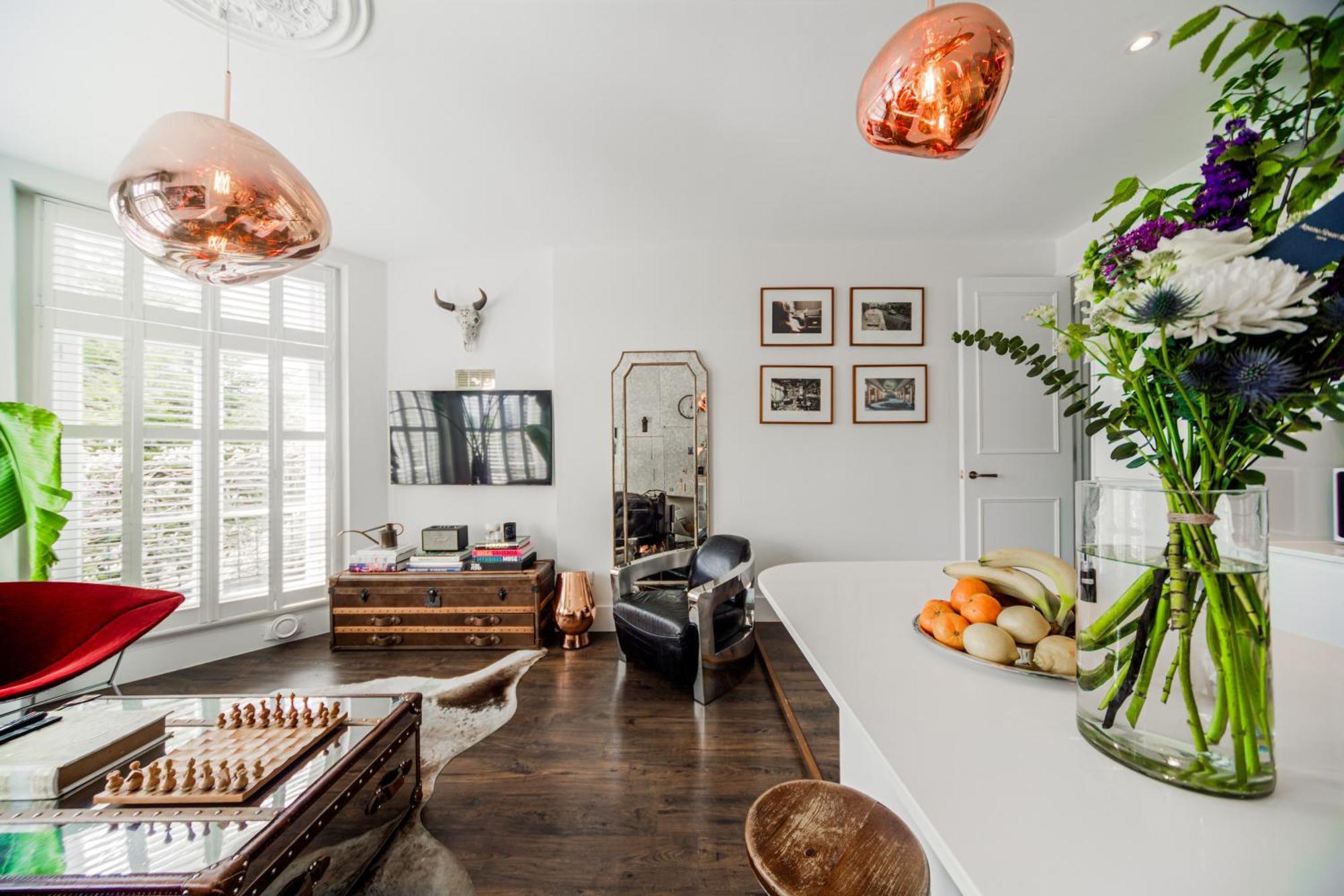 Primrose Boutique Home Londyn Zewnętrze zdjęcie