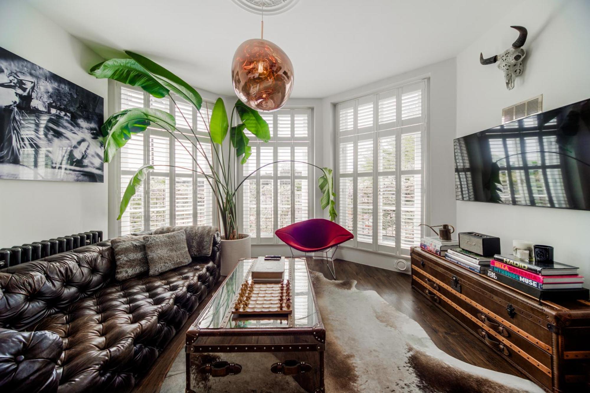 Primrose Boutique Home Londyn Zewnętrze zdjęcie