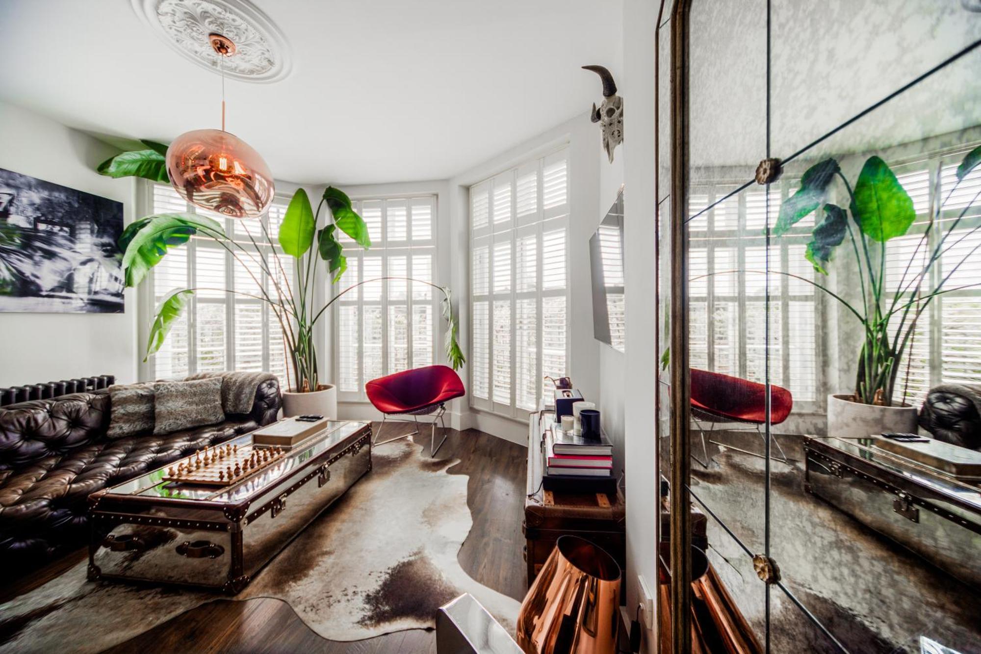 Primrose Boutique Home Londyn Zewnętrze zdjęcie