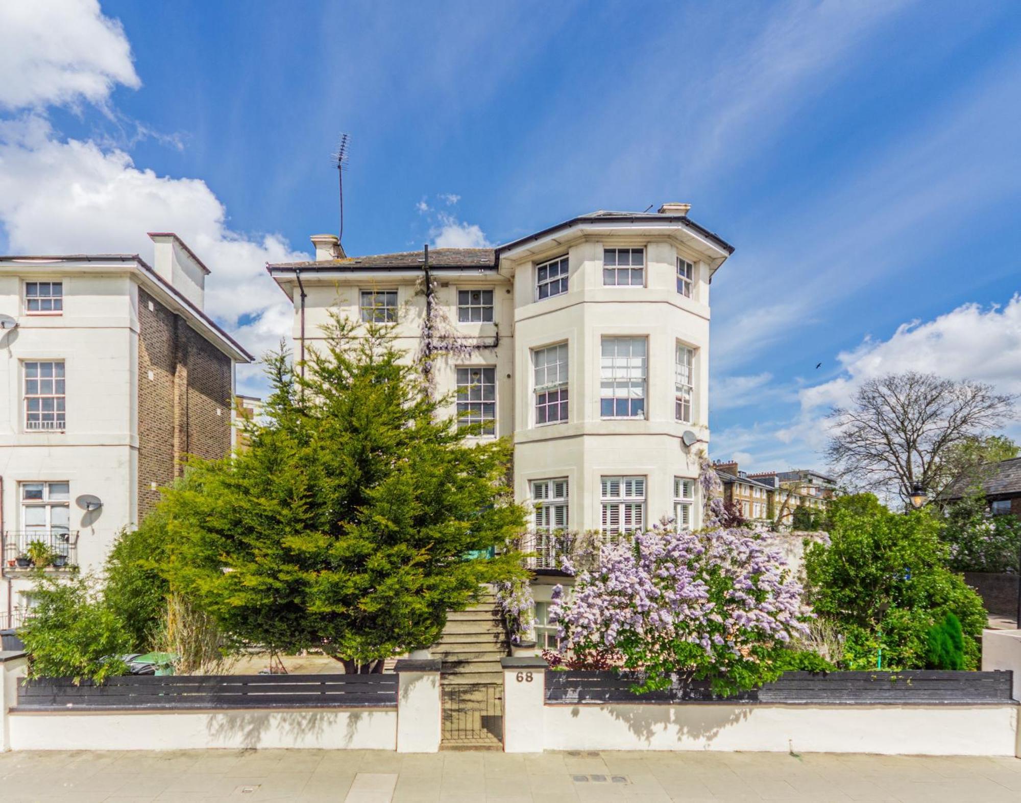 Primrose Boutique Home Londyn Zewnętrze zdjęcie