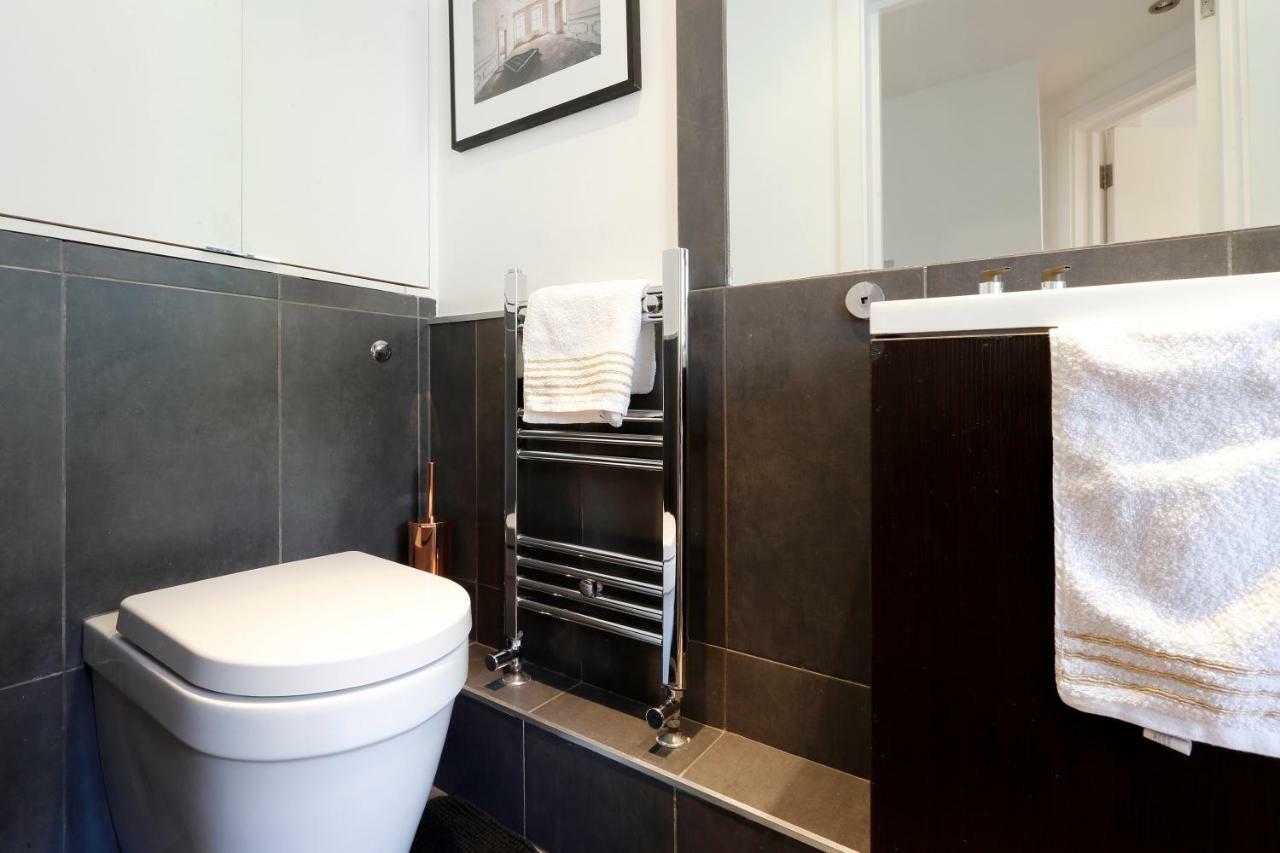 Primrose Boutique Home Londyn Zewnętrze zdjęcie