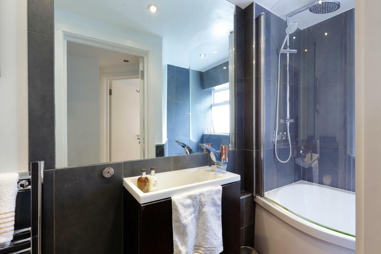 Primrose Boutique Home Londyn Zewnętrze zdjęcie
